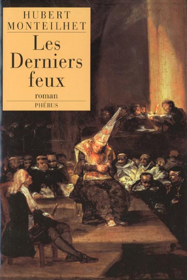 LES DERNIERS FEUX