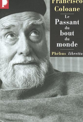 LE PASSANT DU BOUT DU MONDE