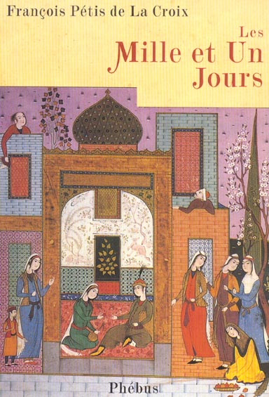 LES MILLE ET UN JOURS
