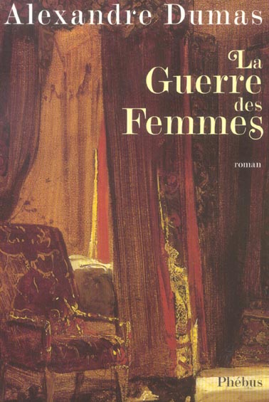 LA GUERRE DES FEMMES