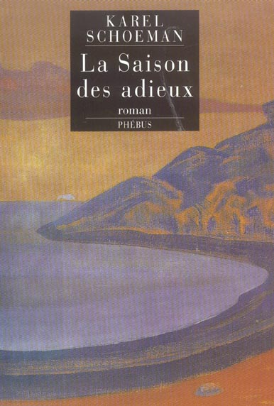 LA SAISON DES ADIEUX