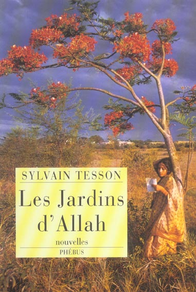 LES JARDINS D ALLAH