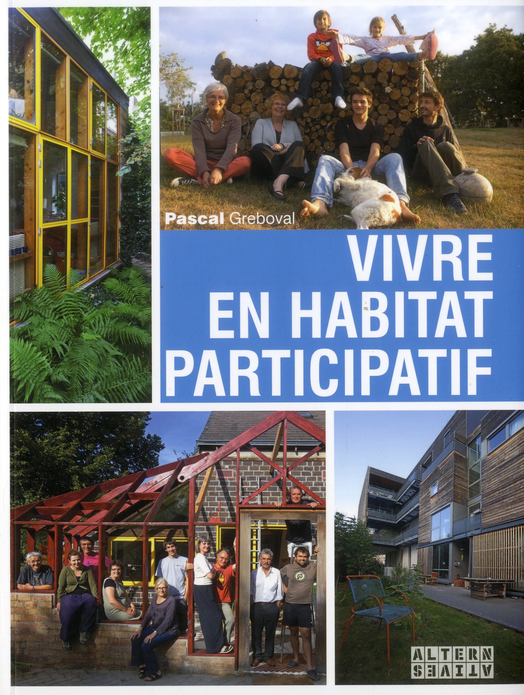 VIVRE EN HABITAT PARTICIPATIF