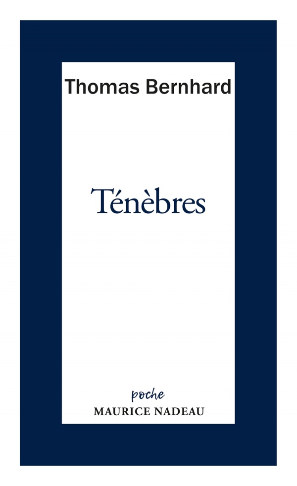 TENEBRES
