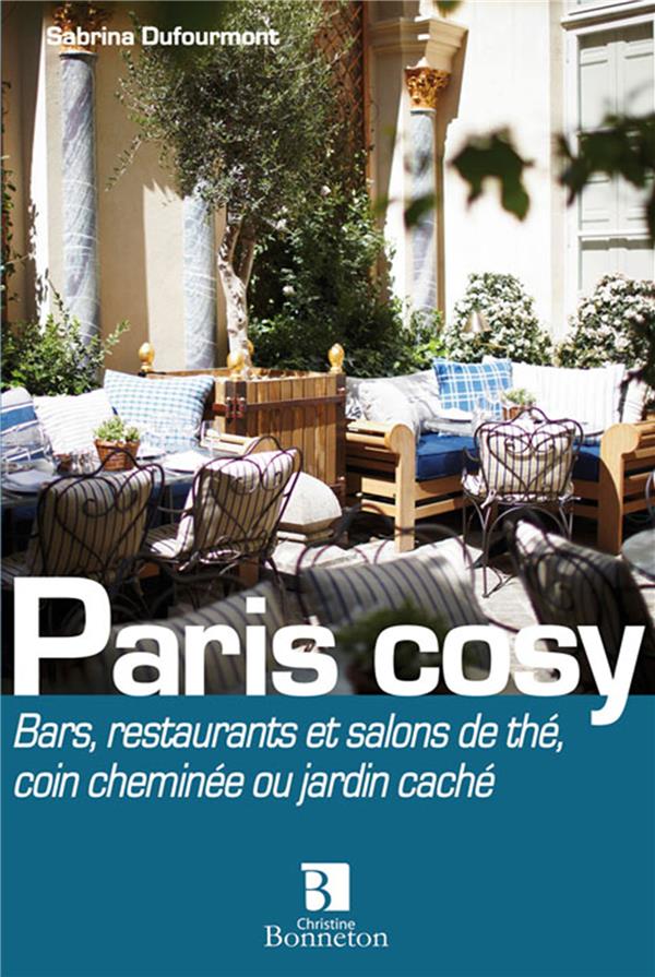 PARIS COSY