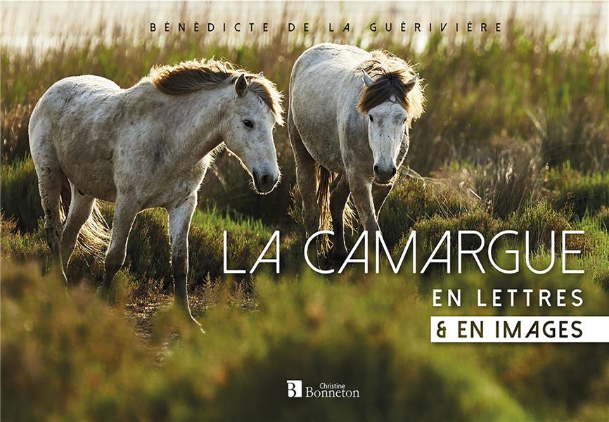 LA CAMARGUE