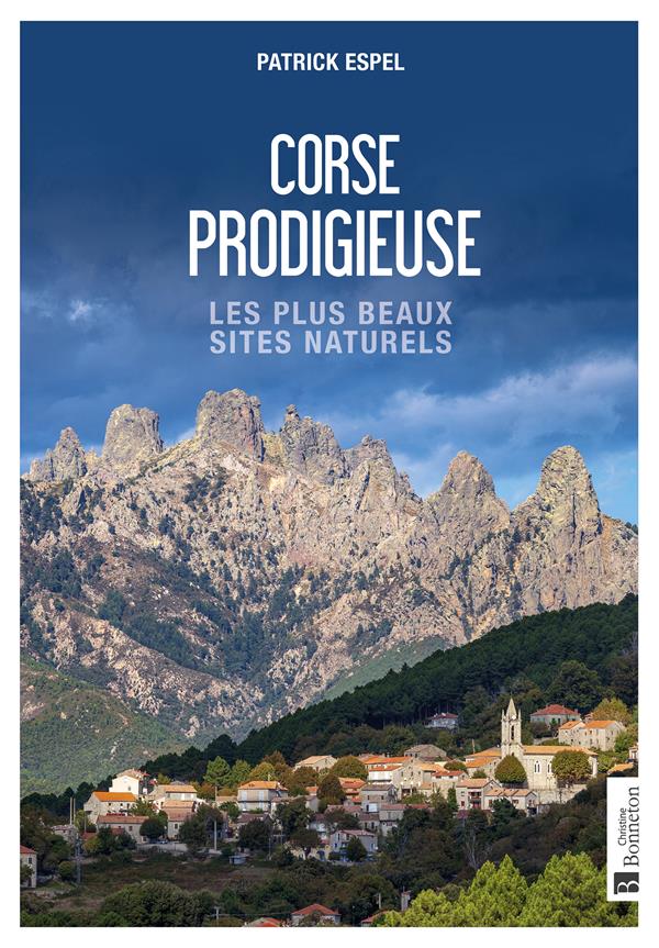 CORSE PRODIGIEUSE
