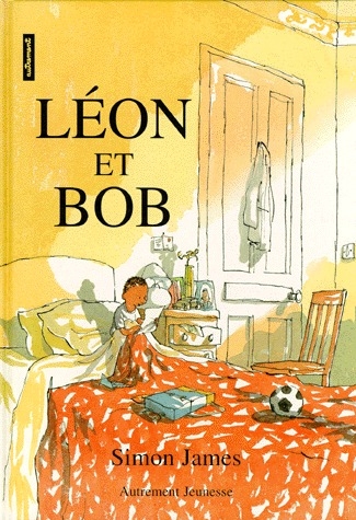 LEON ET BOB