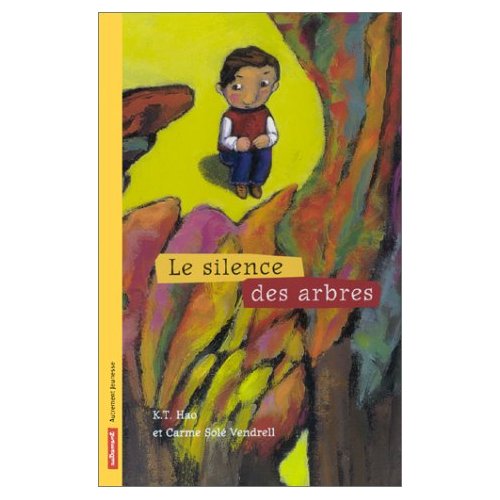 LE SILENCE DES ARBRES