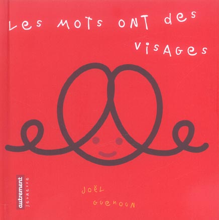 LES MOTS ONT DES VISAGES : ELLE