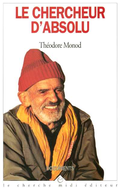 LE CHERCHEUR D'ABSOLU
