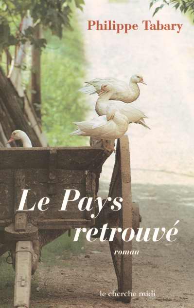 LE PAYS RETROUVE