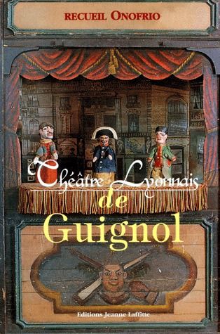LE THEATRE DE GUIGNOL