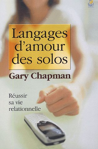 LANGAGES D'AMOUR DES SOLOS