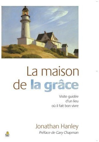 LA MAISON DE LA GRACE - VISITE GUIDEE D UN LIEU OU IL FAIT BON VIVRE