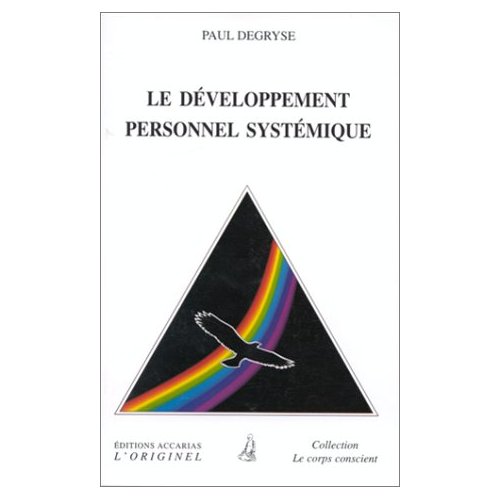 LE DEVELOPPEMENT PERSONNEL SYSTEMIQUE