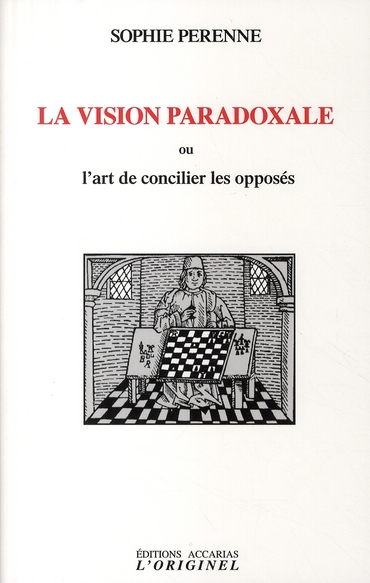 LA VISION PARADOXALE