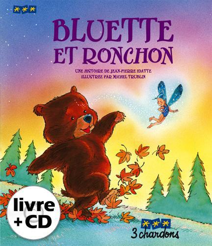 BLUETTE ET RONCHON