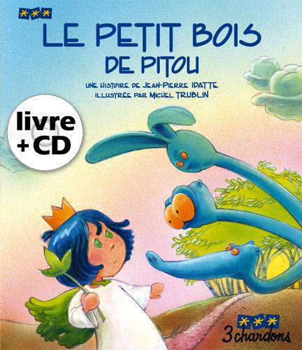 LE PETIT BOIS DE PITOU