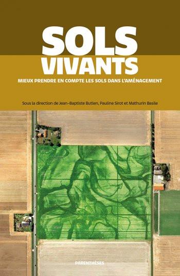 SOLS VIVANTS - MIEUX PRENDRE EN COMPTE LES SOLS DANS LAMENA