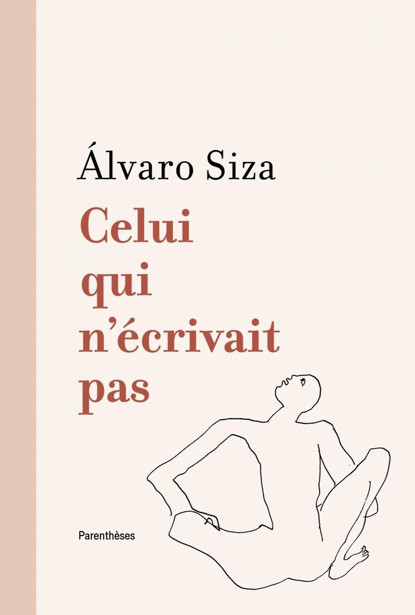 CELUI QUI N'ECRIVAIT PAS