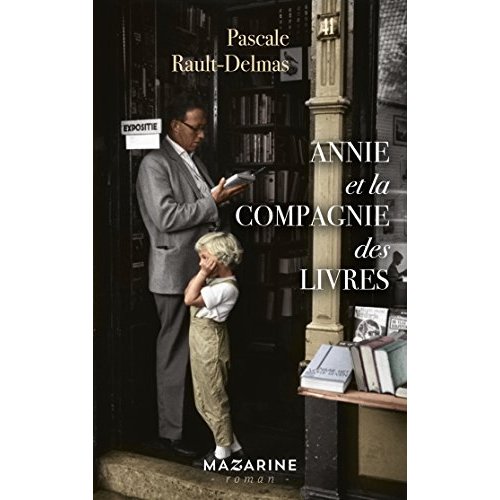 LA COMPAGNIE DES LIVRES