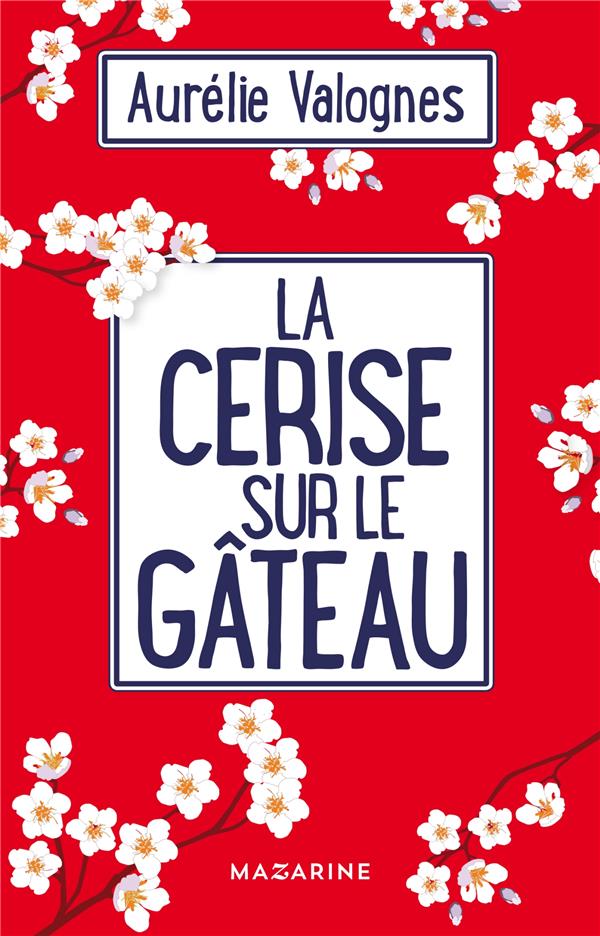 LA CERISE SUR LE GATEAU