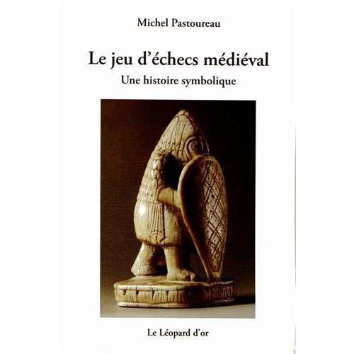 LE JEU D'ECHECS MEDIEVAL, UNE HISTOIRE SYMBOLIQUE - LE SYMBOLE ET SON HISTOIRE 1