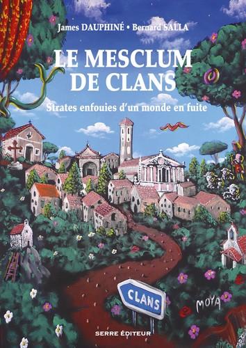 LE MESCLUM DE CLANS
