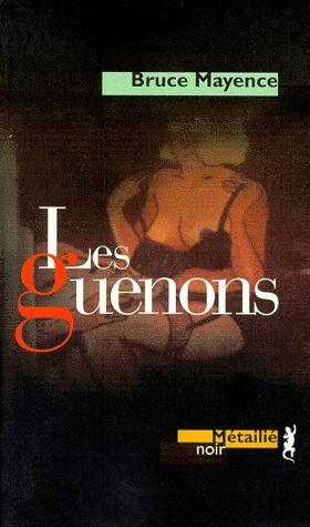 LES GUENONS