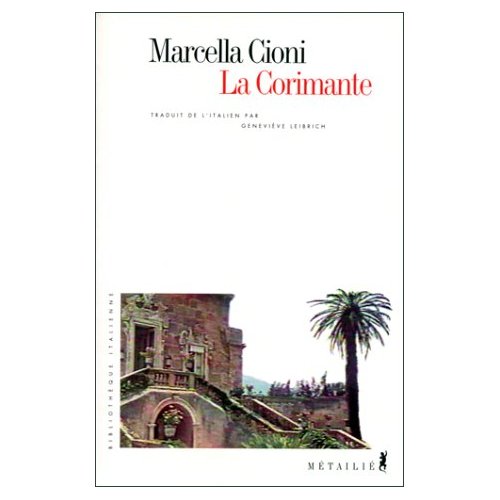 LA CORIMANTE