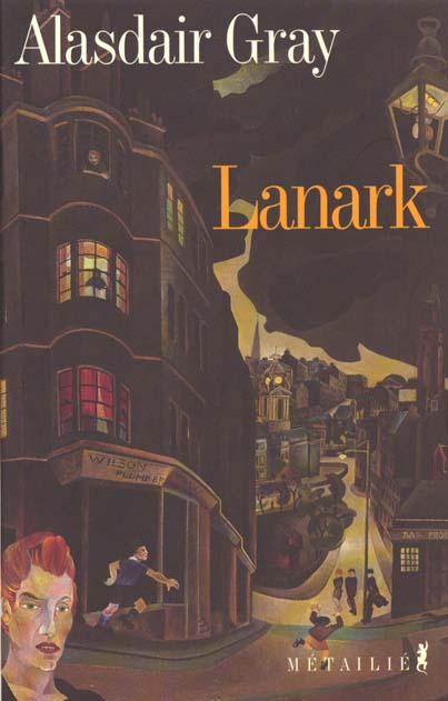 LANARK
