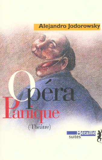 L'OPERA PANIQUE