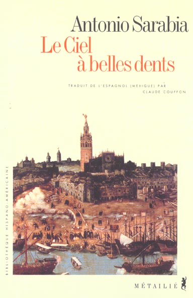 LE CIEL A BELLES DENTS