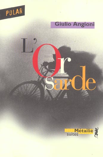L'OR SARDE