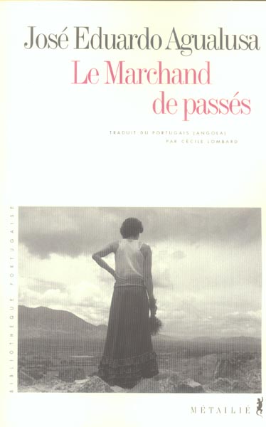 LE MARCHAND DE PASSES