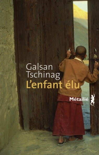 L'ENFANT ELU
