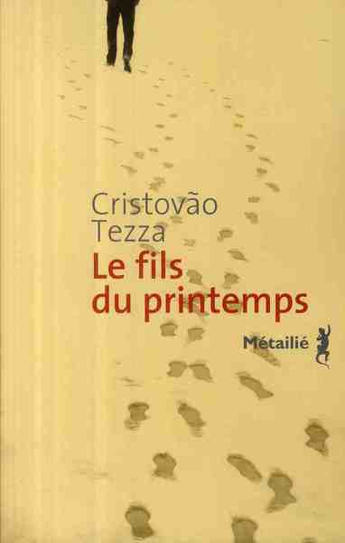 LE FILS DU PRINTEMPS