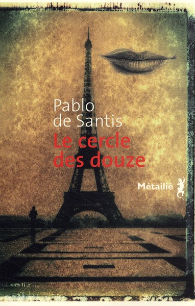 LE CERCLE DES DOUZE