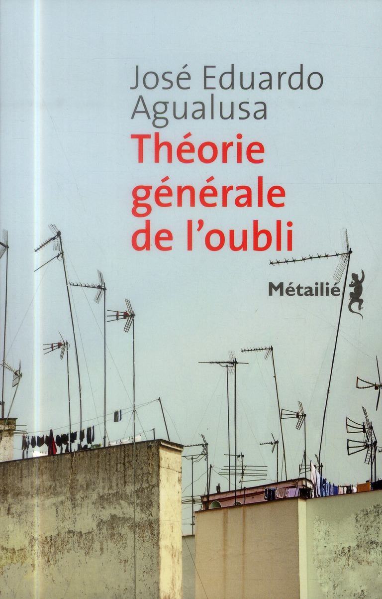 THEORIE GENERALE DE L'OUBLI