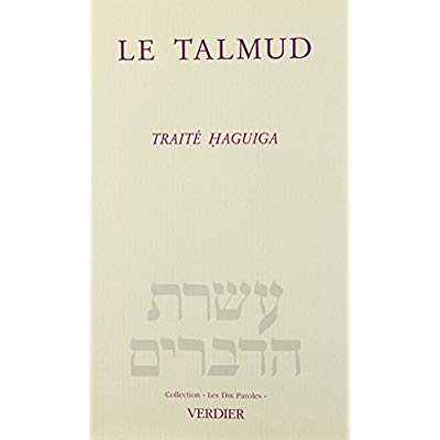 LE TALMUD