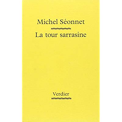 LA TOUR SARRASINE ROMAN
