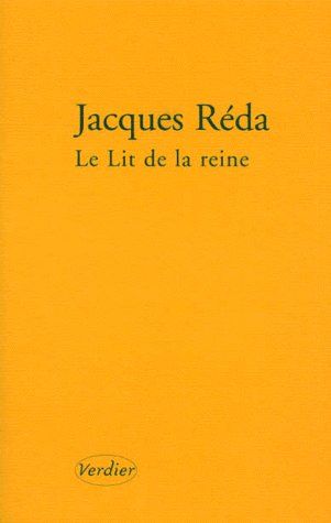 LE LIT DE LA REINE ET AUTRES ETAPES