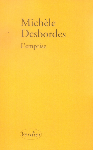 L'EMPRISE