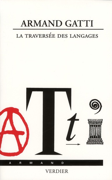 LA TRAVERSEE DES LANGAGES THEATRE