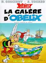 ASTERIX - T30 - ASTERIX - LA GALERE D'OBELIX - N 30