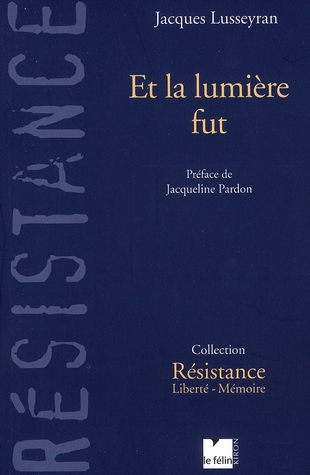 ET LA LUMIERE FUT