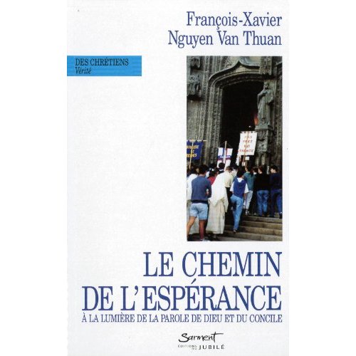 LE CHEMIN DE L'ESPERANCE