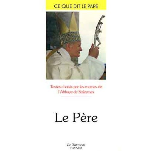 LE PERE N 30