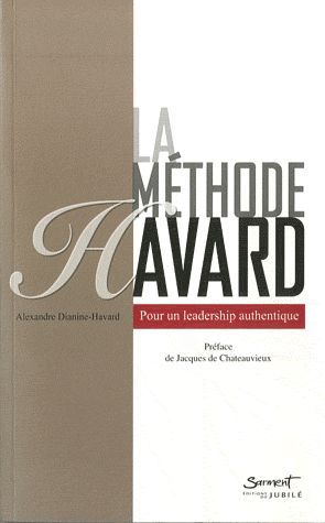 LA METHODE HAVARD